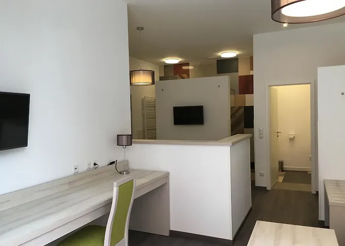 Hotel Fuersteneck 4*