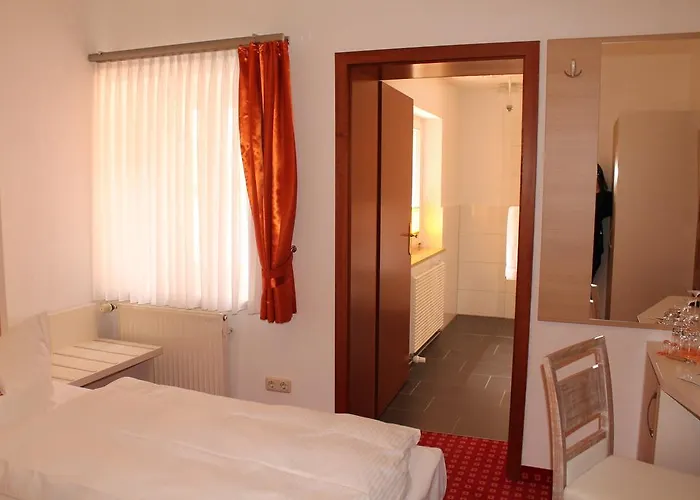 Fuersteneck ベルンブルク