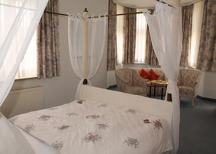 Fuersteneck Bernburg