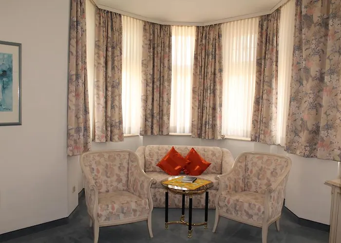 Fuersteneck 4* ベルンブルク