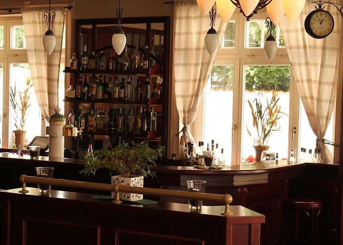 Fuersteneck Bernburg