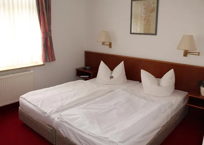 Hotel Fuersteneck 4*