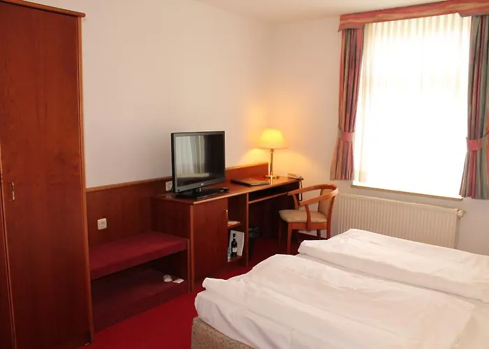 Fuersteneck ベルンブルク