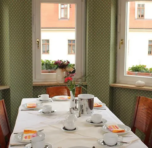 Hotel Fuersteneck 4*