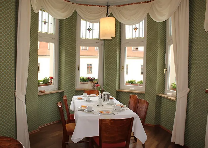 Fuersteneck Hotel 4*